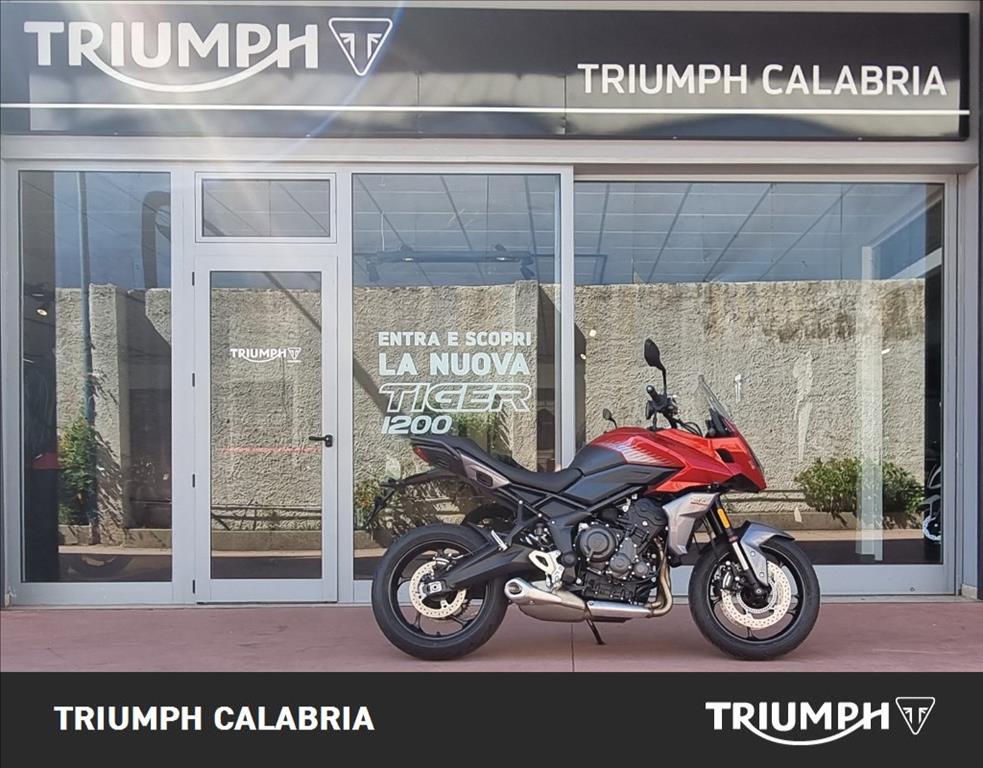 TRIUMPH Tiger 660 Sport Abs