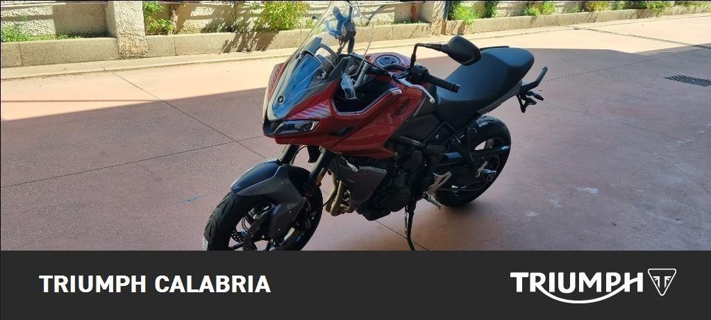TRIUMPH Tiger 660 Sport Abs