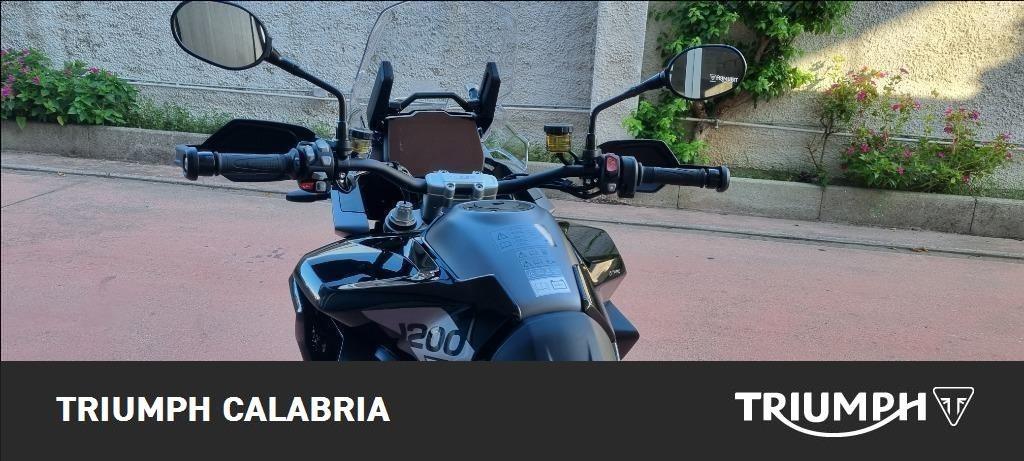 TRIUMPH Tiger 1200 GT Pro Abs
