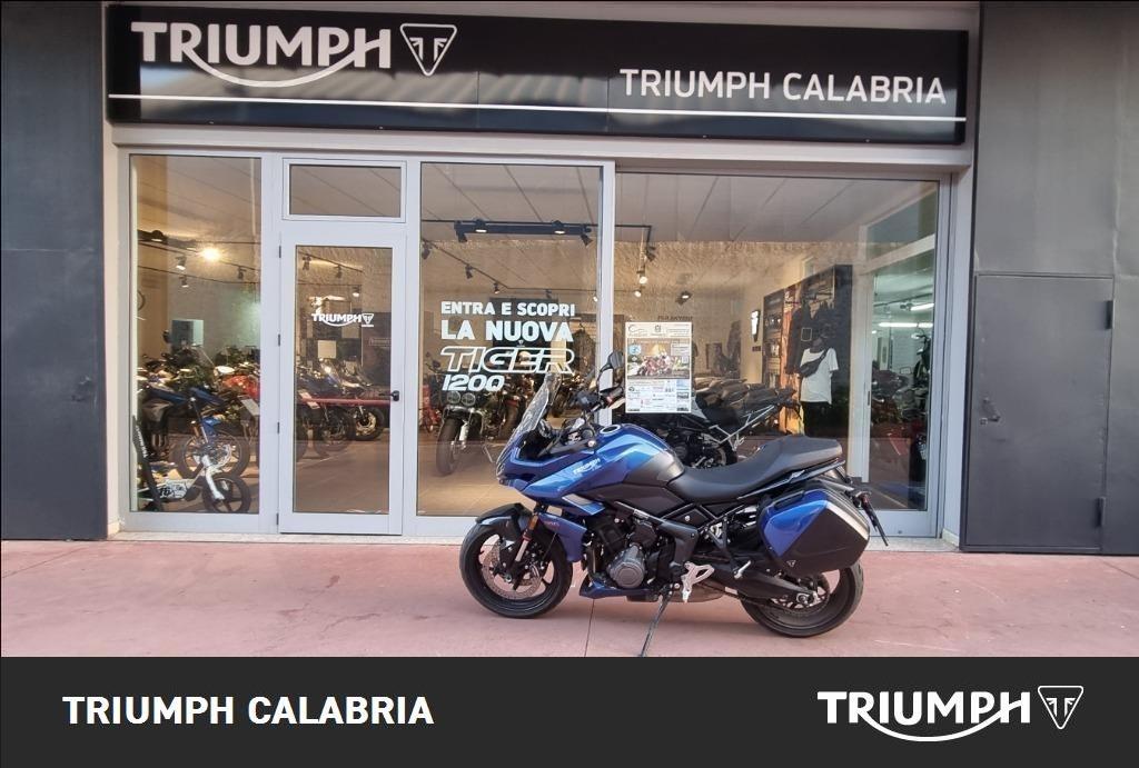 TRIUMPH Tiger 660 Sport Abs
