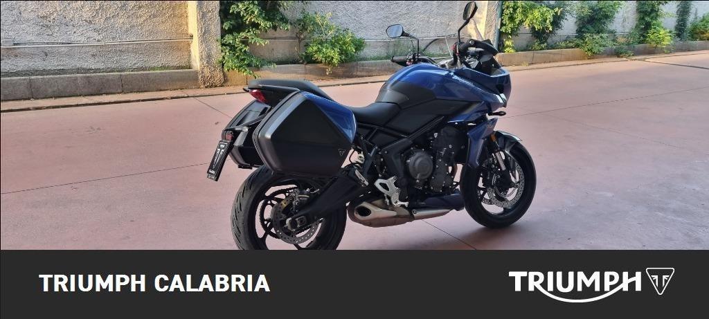 TRIUMPH Tiger 660 Sport Abs