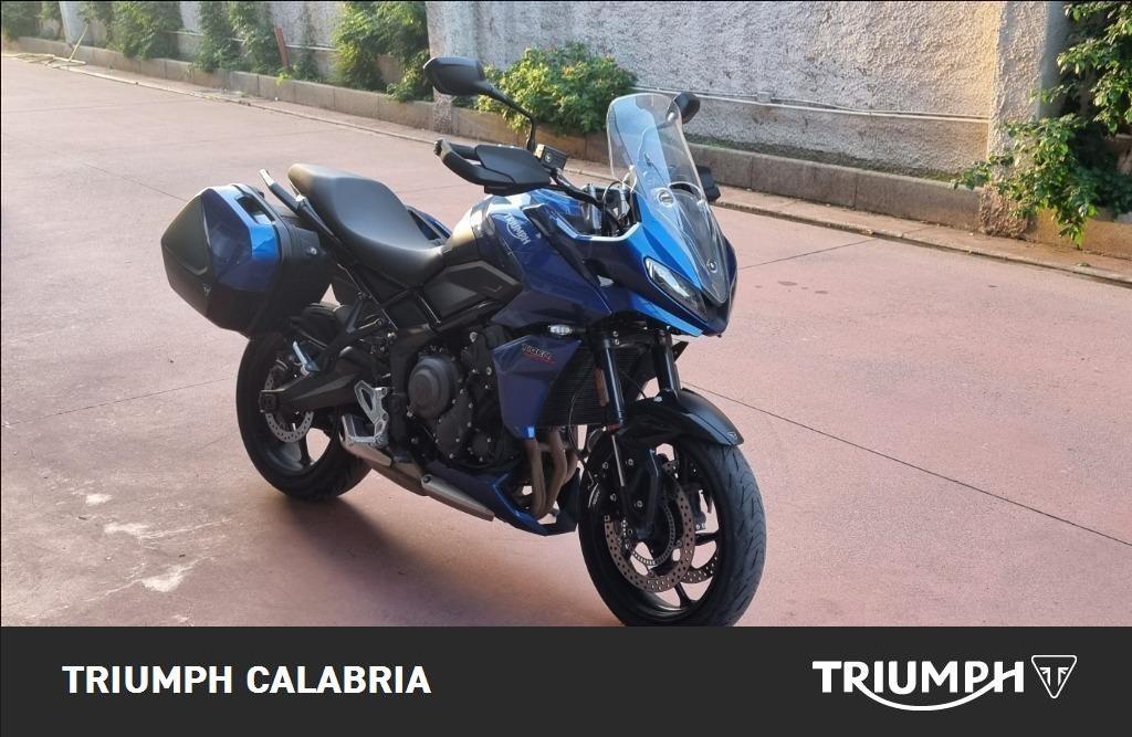 TRIUMPH Tiger 660 Sport Abs