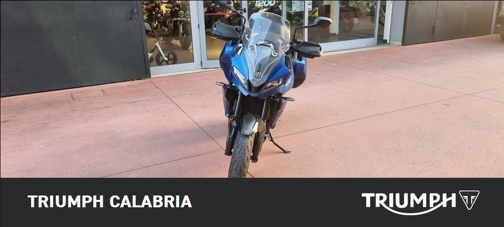 TRIUMPH Tiger 660 Sport Abs