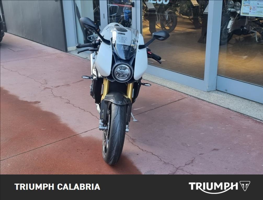 TRIUMPH Speed Triple 1200 RR Abs