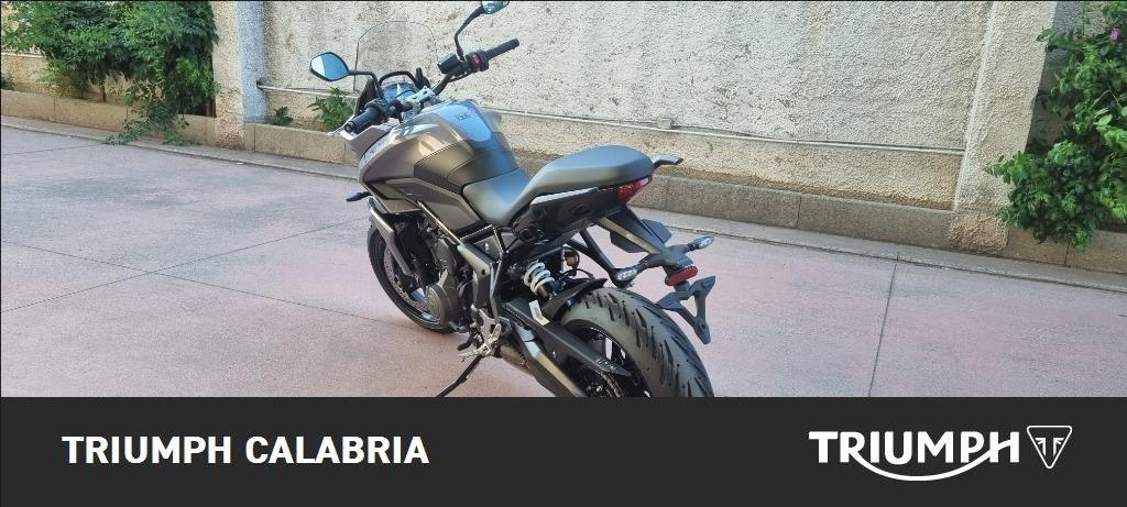 TRIUMPH Tiger 660 Sport Abs