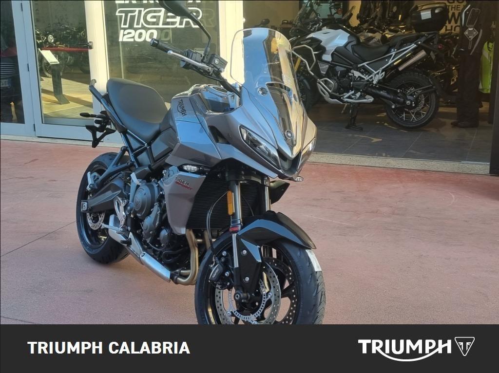TRIUMPH Tiger 660 Sport Abs