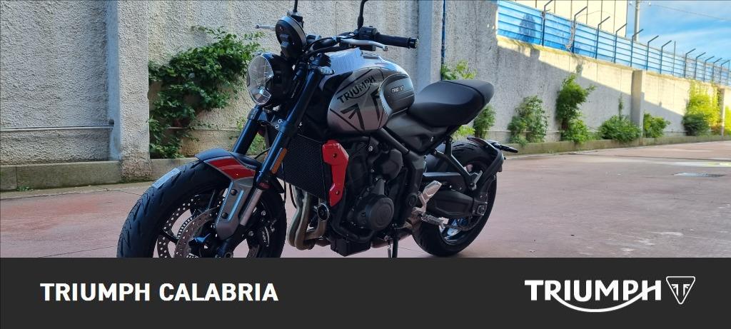 TRIUMPH Trident 660 Abs