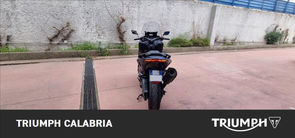 YAMAHA T-Max 560 Abs