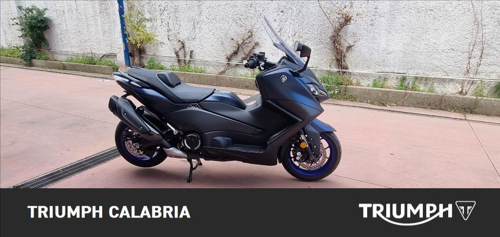 YAMAHA T-Max 560 Abs