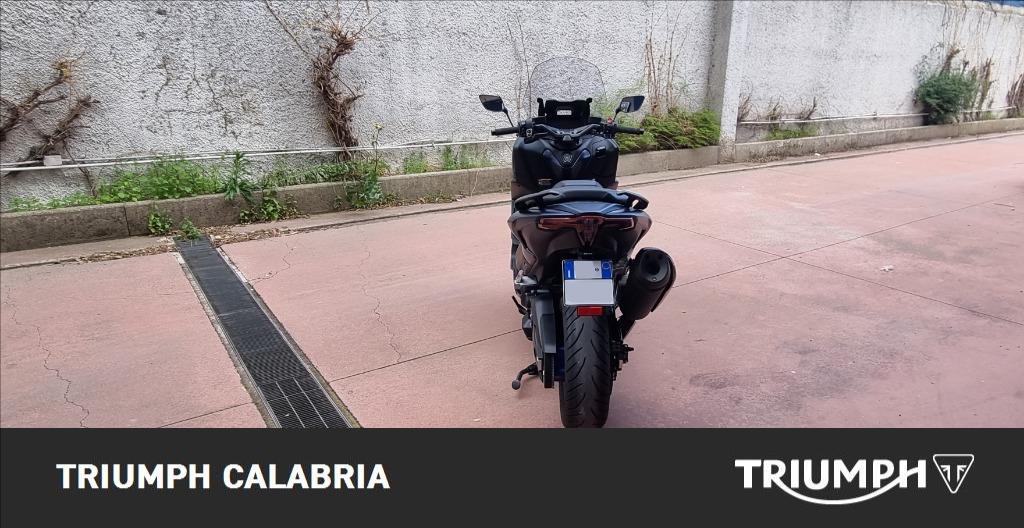 YAMAHA T-Max 560 Abs