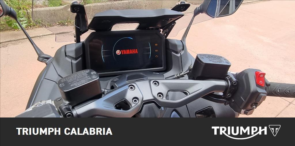YAMAHA T-Max 560 Abs