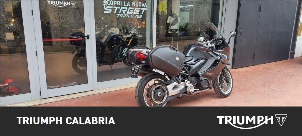 BMW F 800 GT Abs