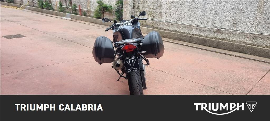 BMW F 800 GT Abs
