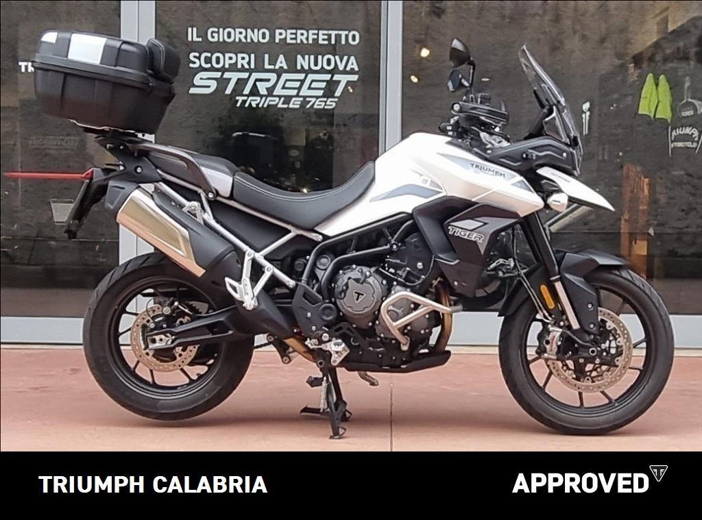 TRIUMPH Tiger 900 GT Pro Abs