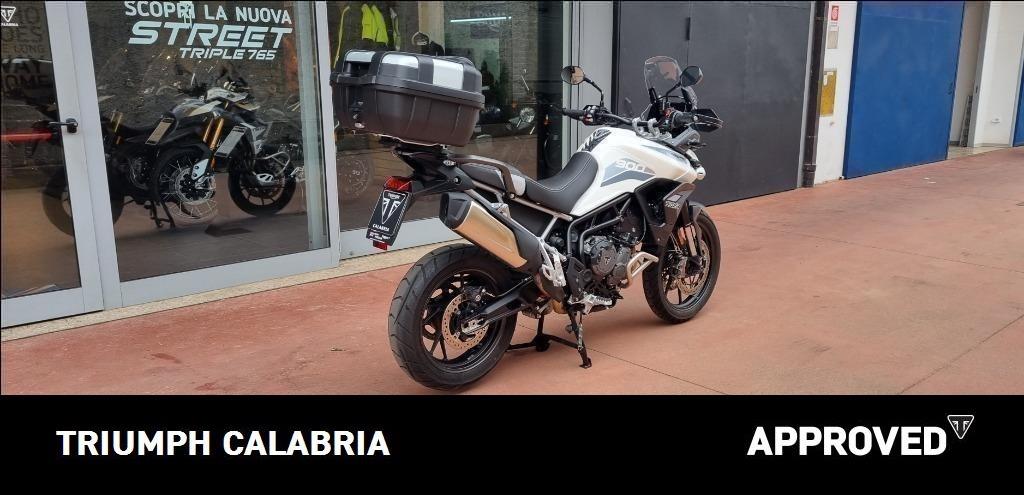 TRIUMPH Tiger 900 GT Pro Abs