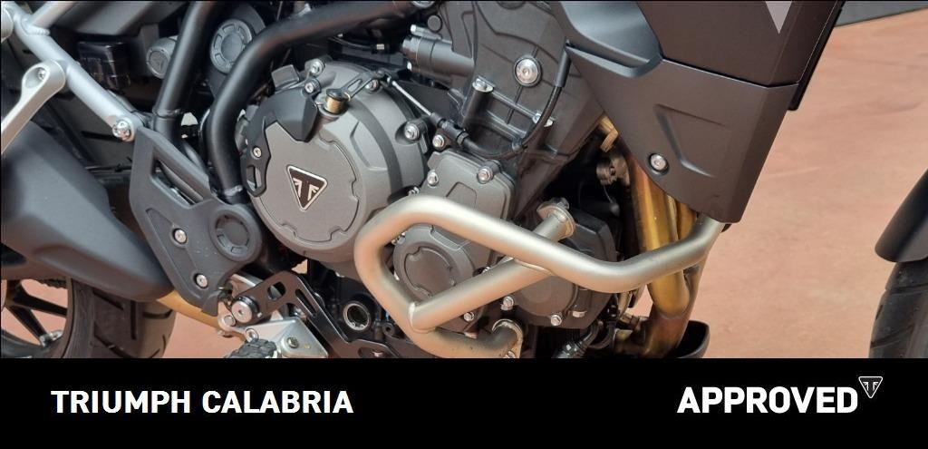 TRIUMPH Tiger 900 GT Pro Abs
