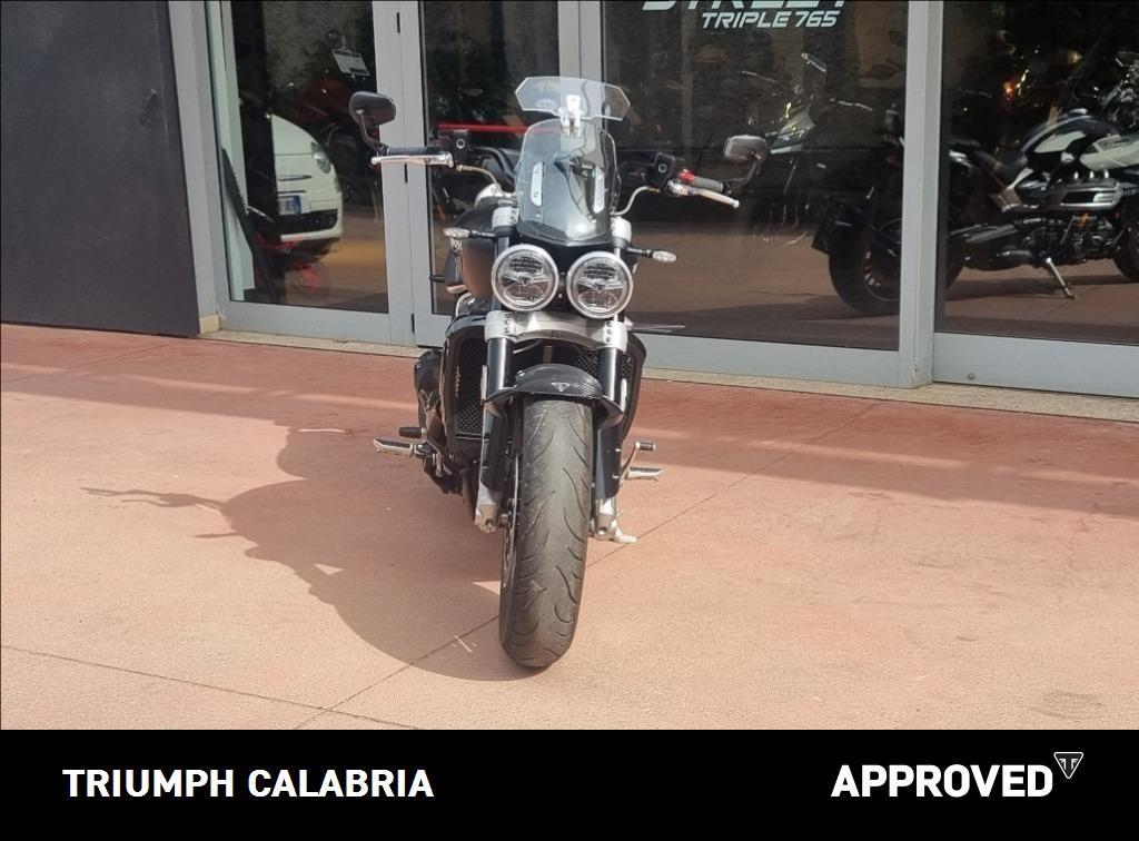 TRIUMPH Rocket III 2500 GT