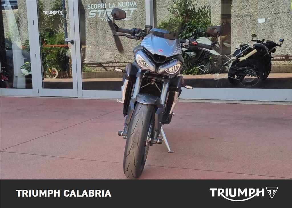 TRIUMPH Street Triple 765 RS