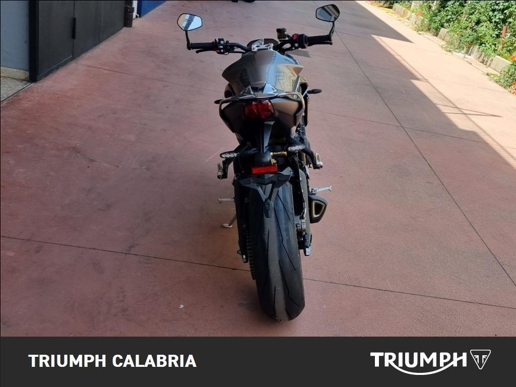 TRIUMPH Street Triple 765 RS