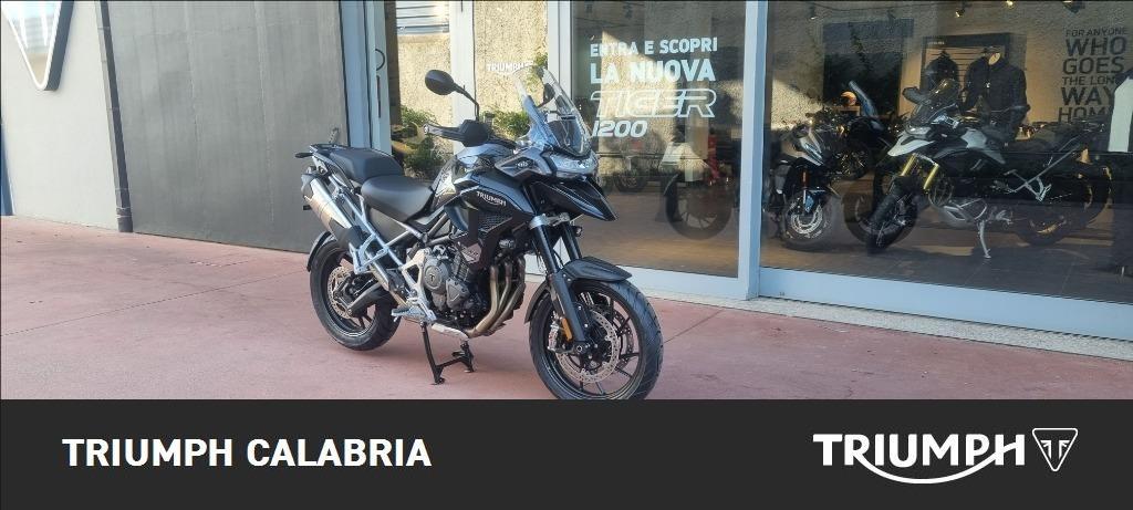 TRIUMPH Tiger 1200 GT Pro Abs