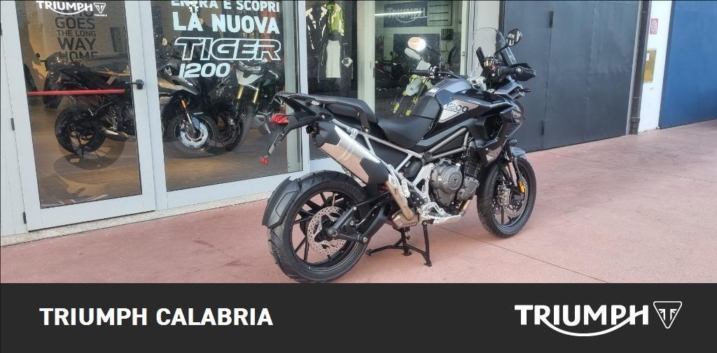 TRIUMPH Tiger 1200 GT Pro Abs