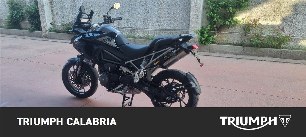 TRIUMPH Tiger 1200 GT Pro Abs