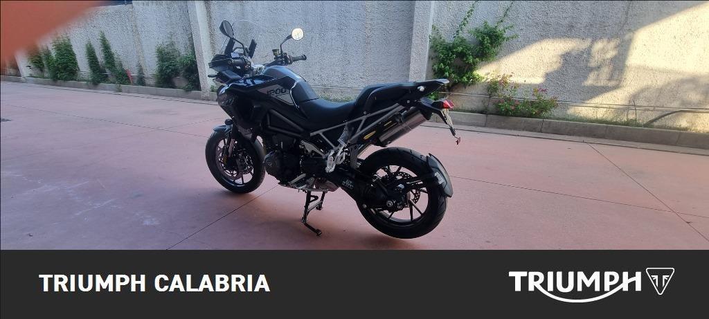 TRIUMPH Tiger 1200 GT Pro Abs