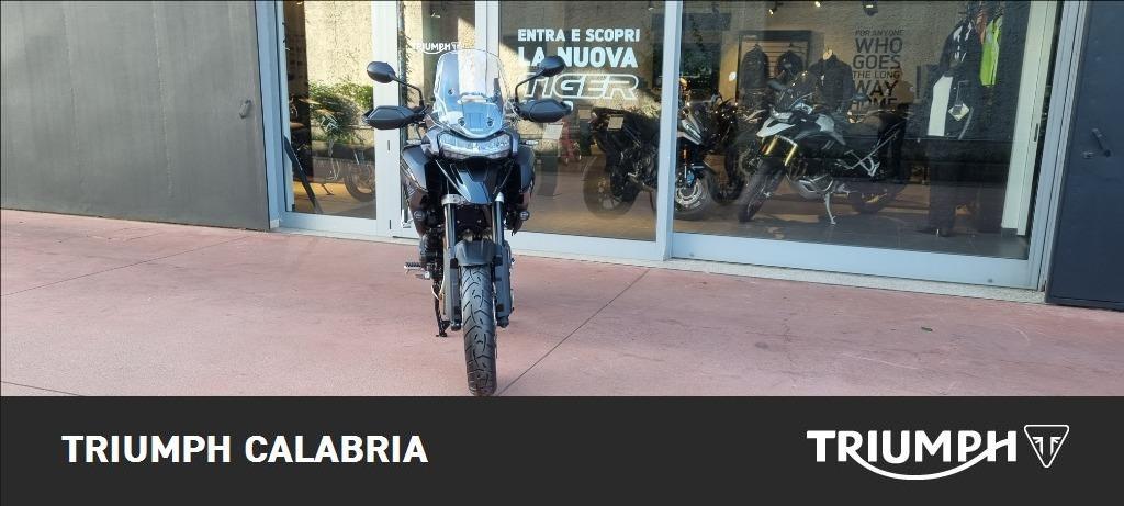 TRIUMPH Tiger 1200 GT Pro Abs