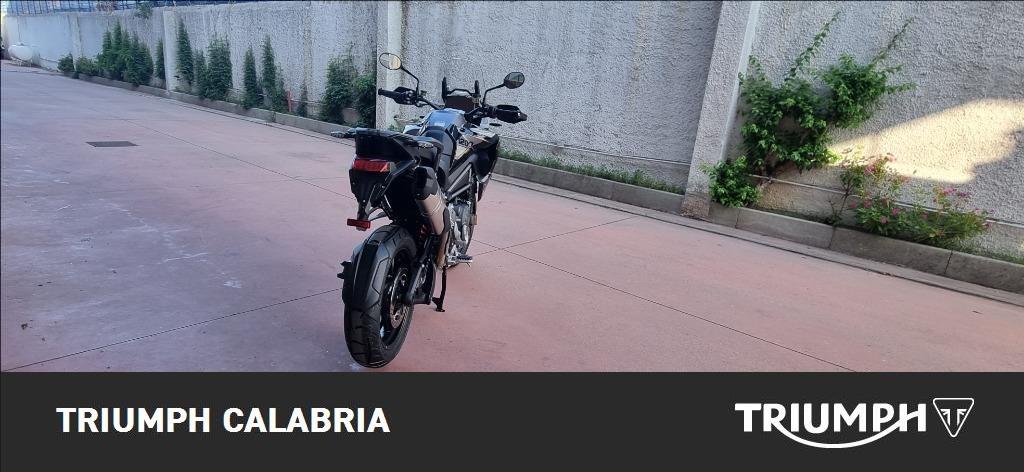 TRIUMPH Tiger 1200 GT Pro Abs