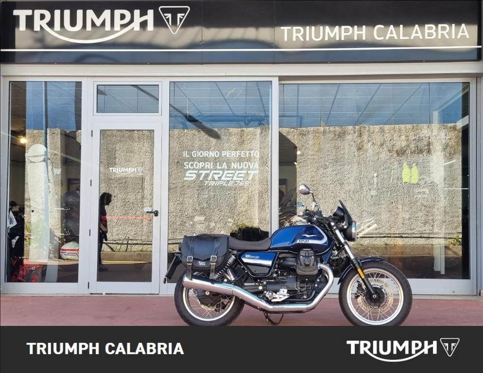 MOTO GUZZI V7 850 Stone Special Abs