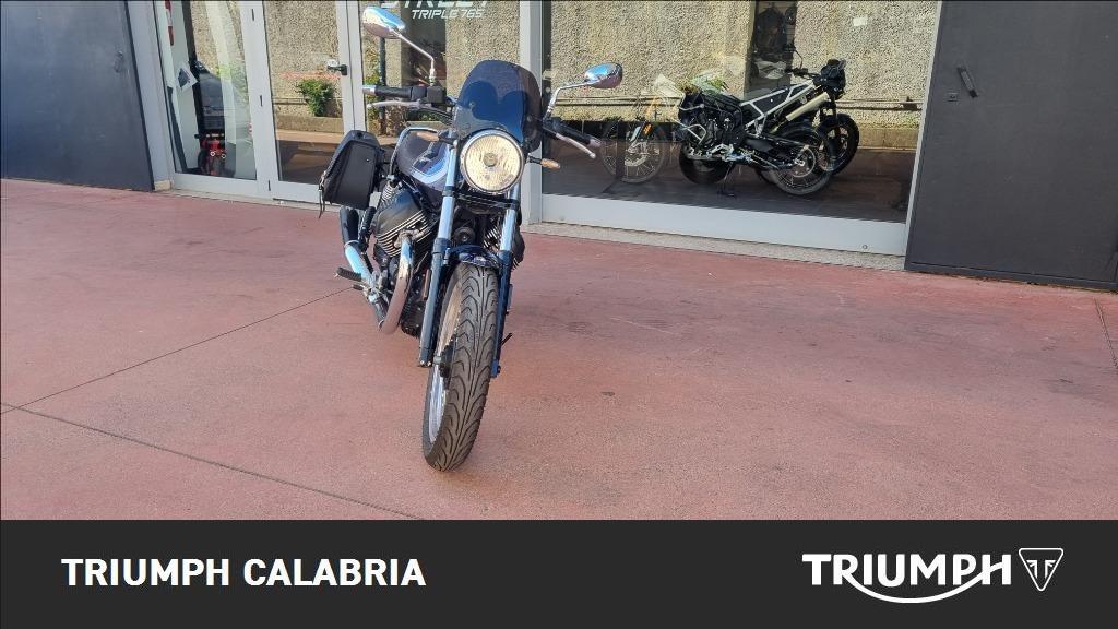 MOTO GUZZI V7 850 Stone Special Abs