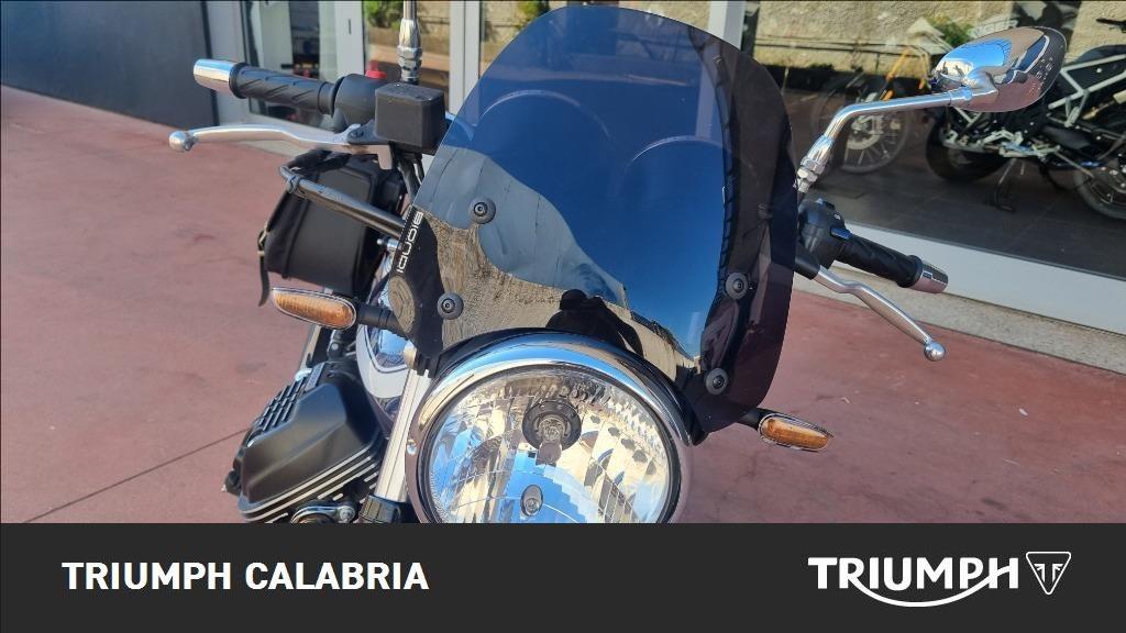 MOTO GUZZI V7 850 Stone Special Abs