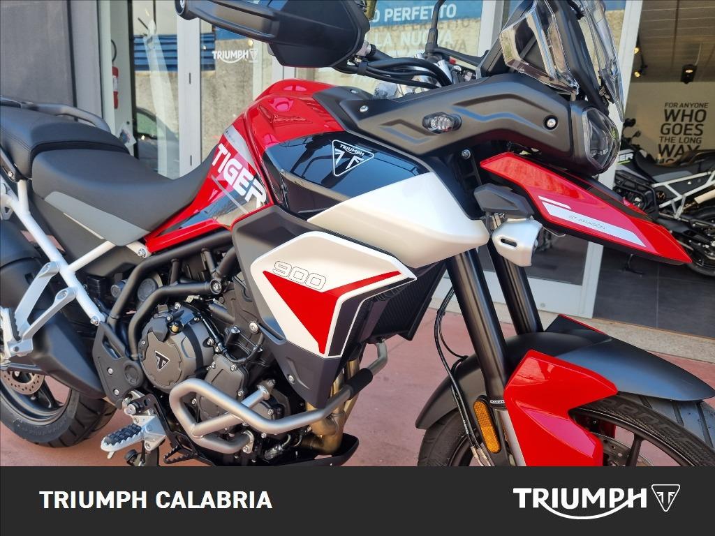 TRIUMPH Tiger 900 GT Aragon Abs