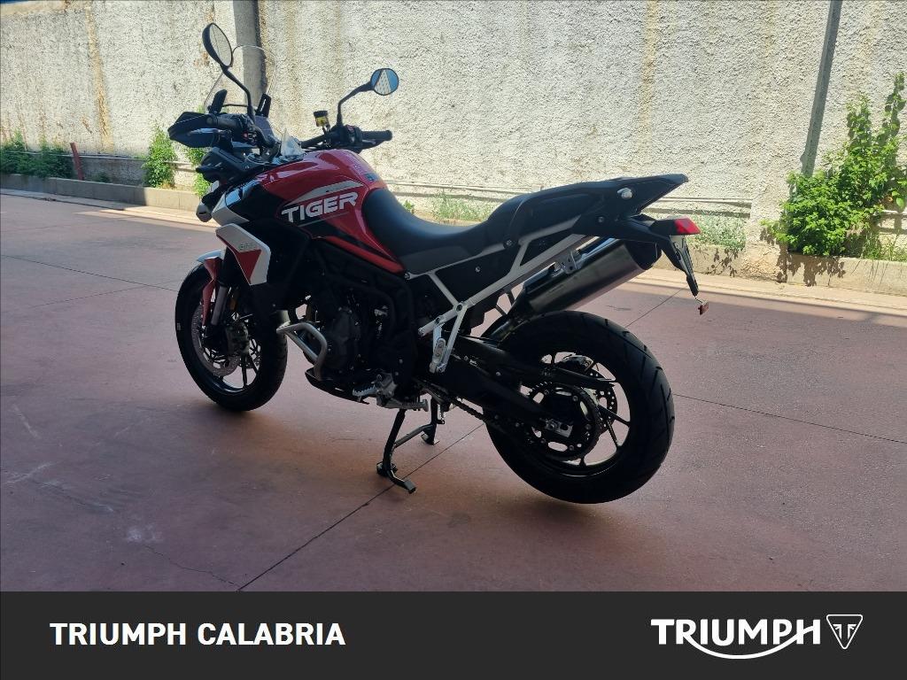 TRIUMPH Tiger 900 GT Aragon Abs