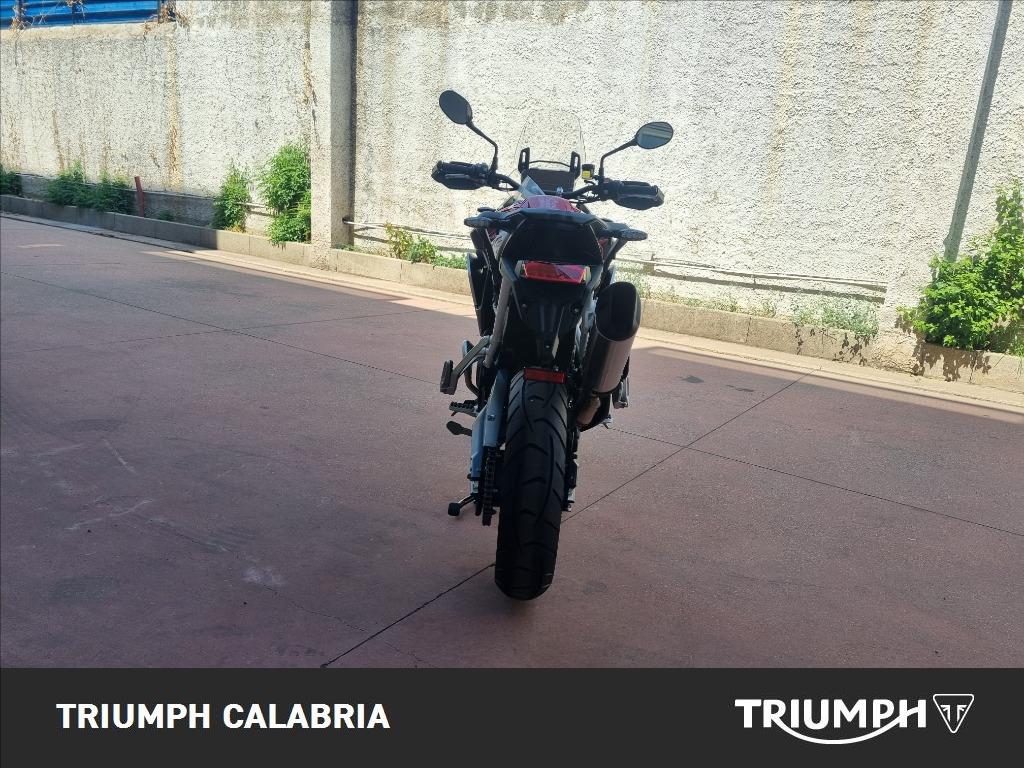 TRIUMPH Tiger 900 GT Aragon Abs