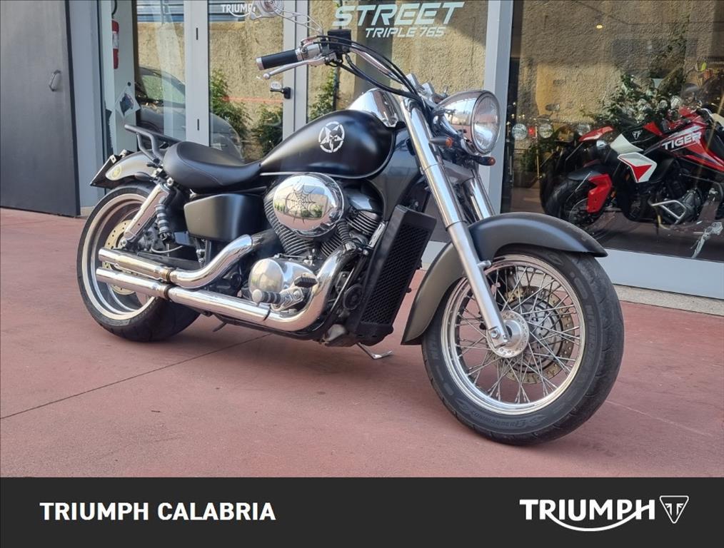 HONDA Shadow VT 750 C2