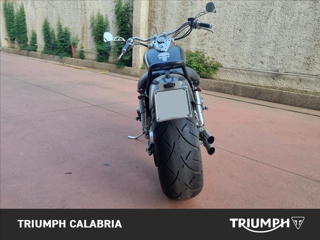HONDA Shadow VT 750 C2