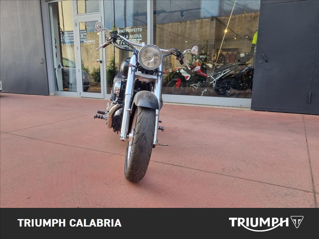 HONDA Shadow VT 750 C2