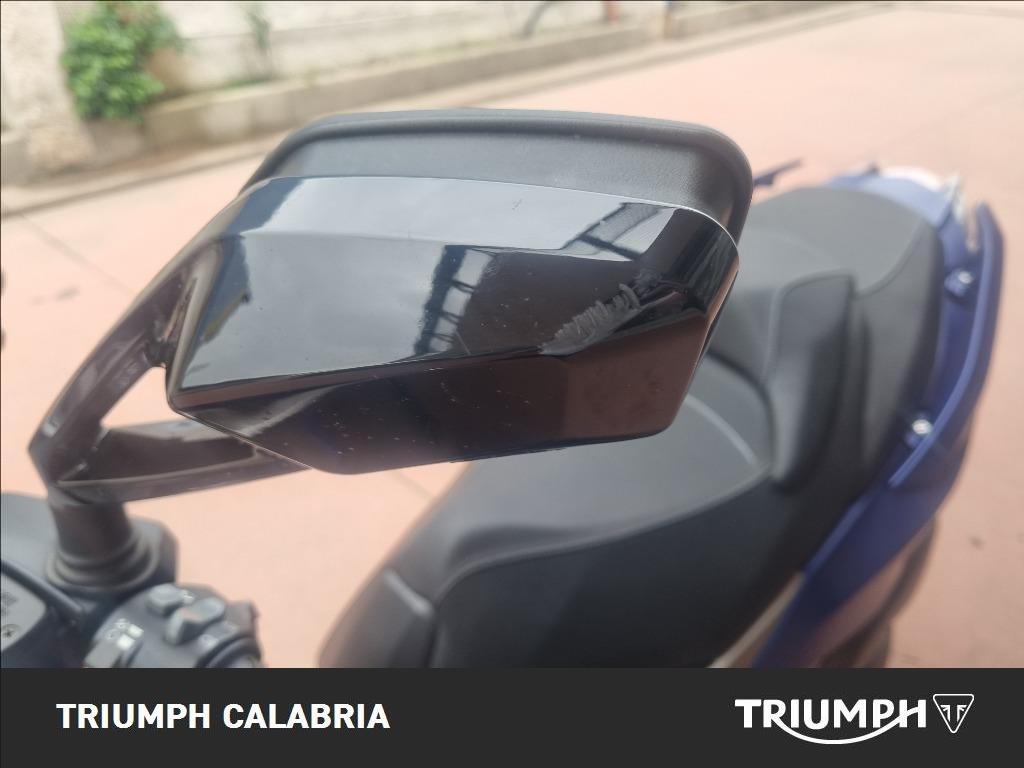 KYMCO Xciting 400 S 400i Abs