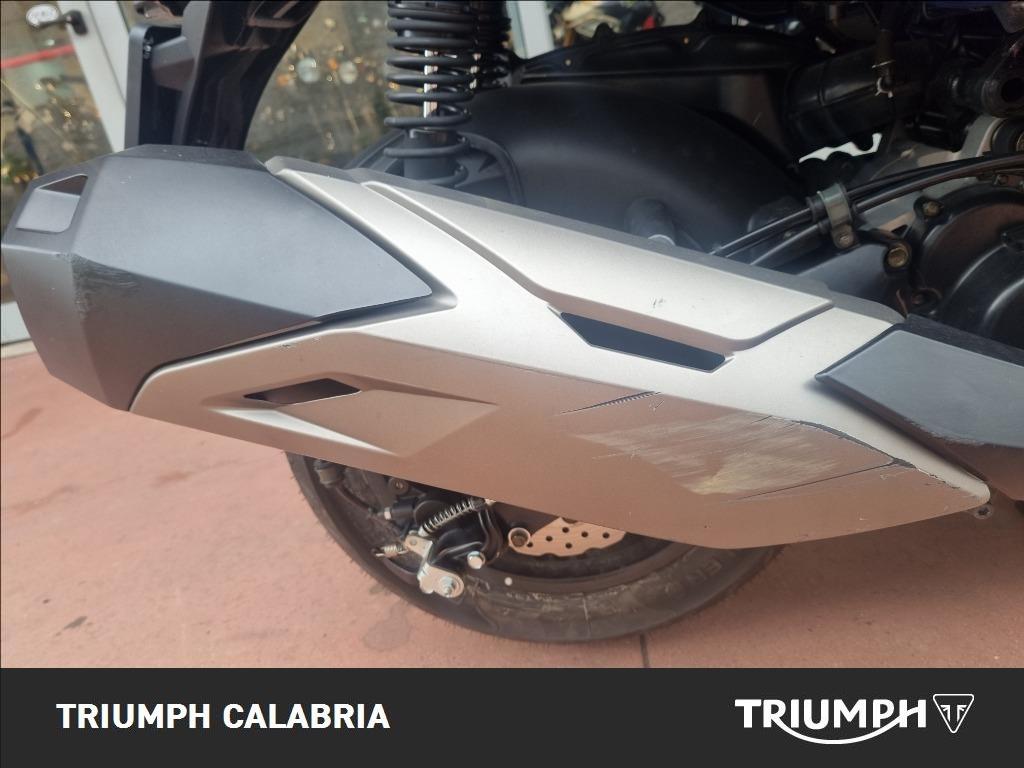 KYMCO Xciting 400 S 400i Abs