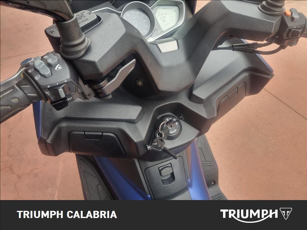 KYMCO Xciting 400 S 400i Abs