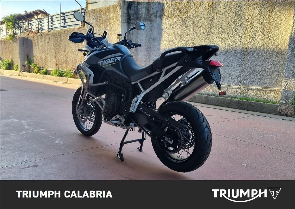 TRIUMPH Tiger 900 Rally Aragon Abs