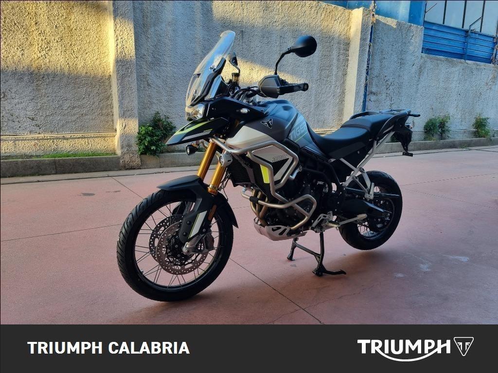 TRIUMPH Tiger 900 Rally Aragon Abs