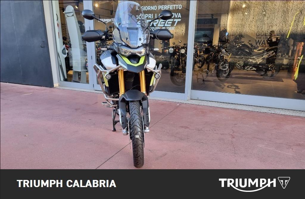 TRIUMPH Tiger 900 Rally Aragon Abs