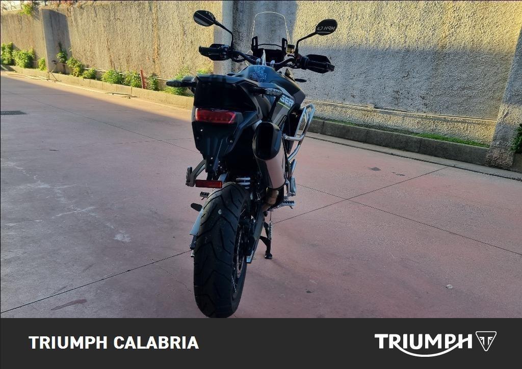 TRIUMPH Tiger 900 Rally Aragon Abs