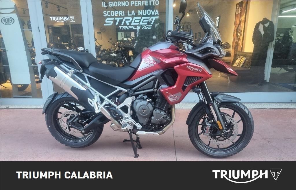 TRIUMPH Tiger 1200 GT Pro Abs