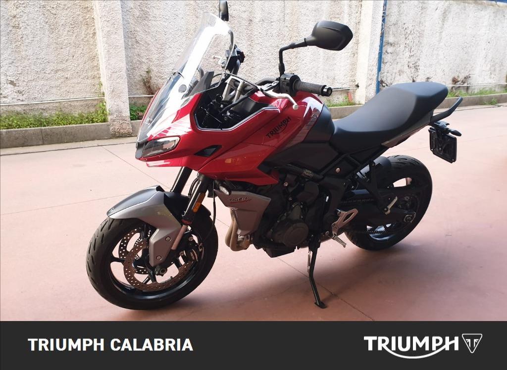 TRIUMPH Tiger 660 Sport Abs