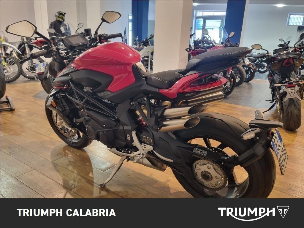 MV AGUSTA Brutale 1000 RS