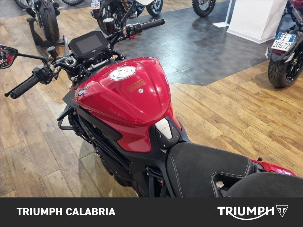 MV AGUSTA Brutale 1000 RS
