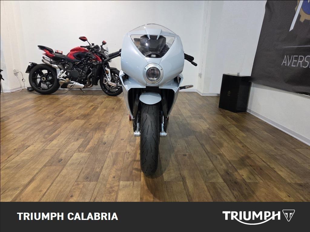 MV AGUSTA Superveloce 800 S Abs